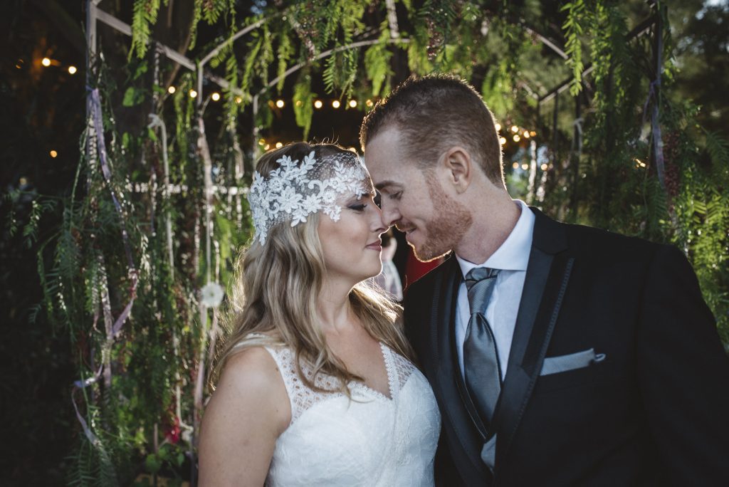 Fotografos de boda en Alicante