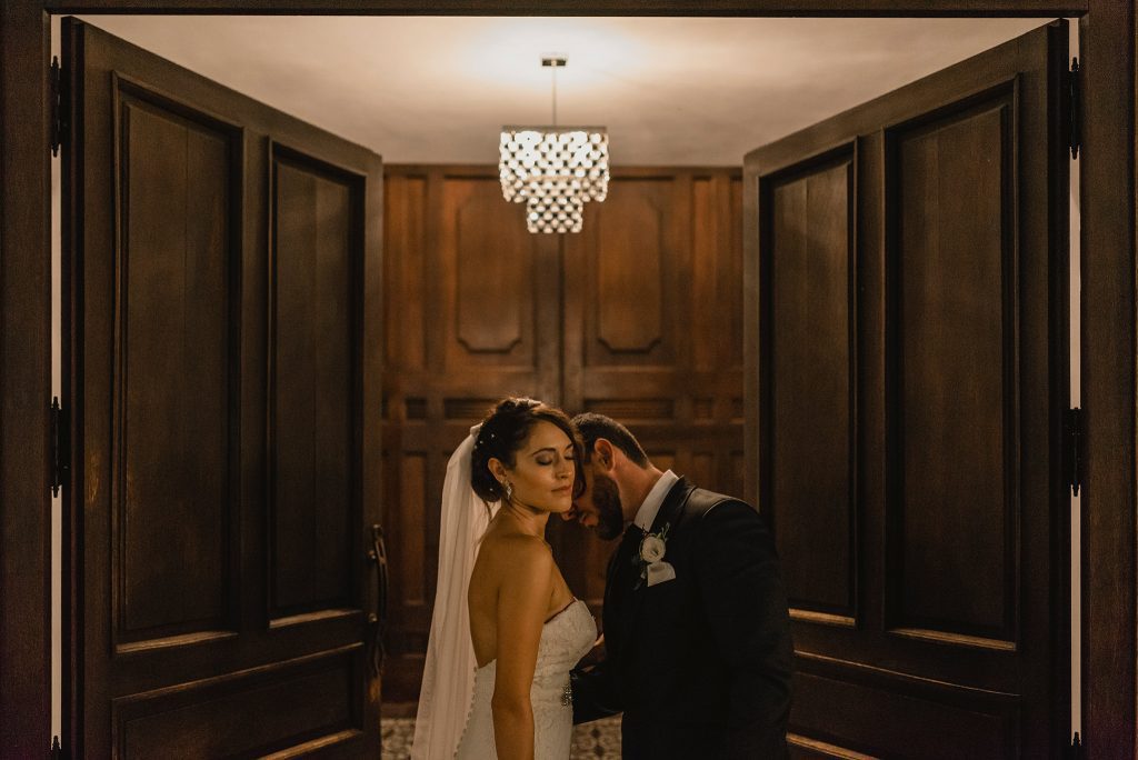 Fotografía de Boda en Finca Yeguada La Gloria