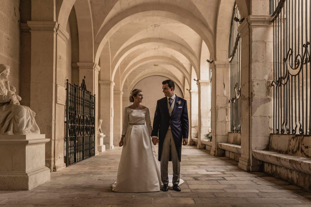 Fotografía de boda en Finca Lo De Die