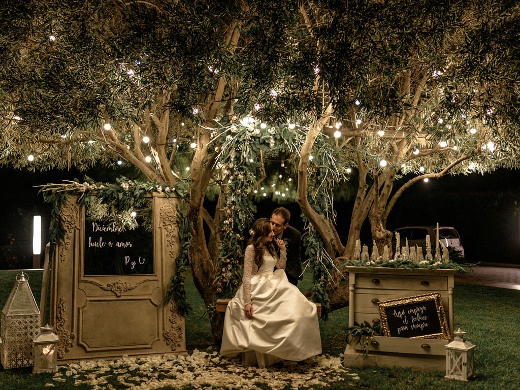 Fotografías de boda en Finca Bancalito - Montesinos, Alicante