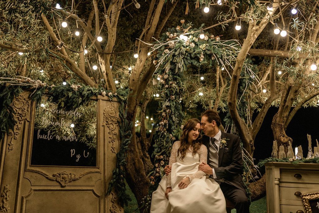 Reportaje de boda en Finca El Bancalito de Torrevieja