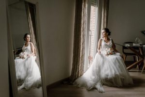 La novia – Guía para un fotógrafo de bodas III