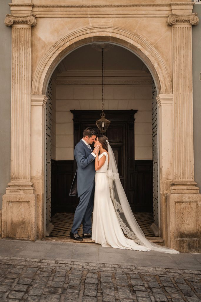 Fotografia de Boda en Alicante, Valencia, Murcia por Sergio Gisbert